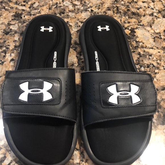 Under Armour Other - Men’s Under Armour slides